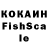 ТГК жижа Atabek Kamalov