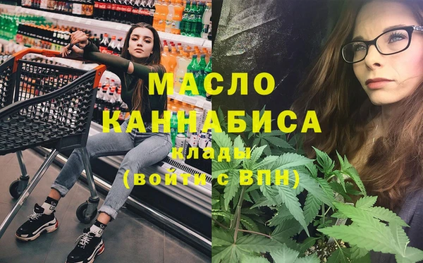 хмурый Абаза
